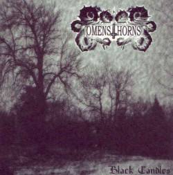Omens Thorns : Black Candles